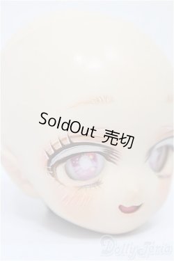 画像3: DD/DDH-01:カスタムヘッド A-24-09-25-197-NY-ZA