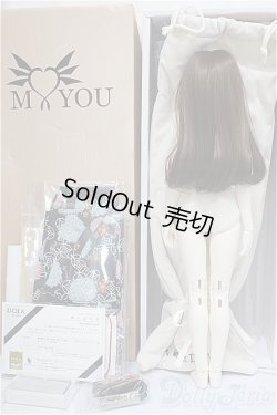画像7: Myou Doll/夏日Delia A-24-09-25-203-NY-ZA