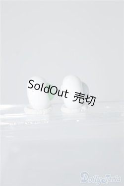 画像2: 15-16ｍｍ/グラスアイ　バラ2点 U-24-10-22-204-NY-ZU