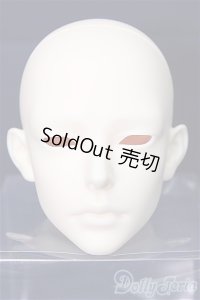 LUTS/Grand　SeniorDelf　TITAN　HEAD A-24-10-02-117-NY-ZA