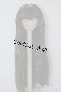 画像1: 8-9inch/ウィッグ U-24-10-15-044-NY-ZU