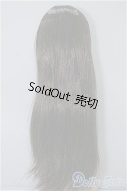 画像2: 8-9inch/ウィッグ U-24-10-15-044-NY-ZU