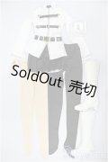 DD/OF： Fate 主人公　衣装のみ/0 A-25-07-16-164-NY-ZA