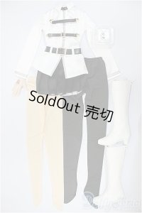 DD/OF： Fate 主人公　衣装のみ/0 A-25-07-16-164-NY-ZA