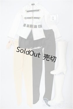画像1: DD/OF： Fate 主人公　衣装のみ/0 A-25-07-16-164-NY-ZA