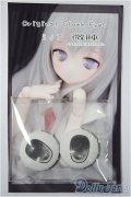 20mm/みさんとるーぷ様製Clothアイ/ドール用　アイ A-25-01-01-241-KD-ZA