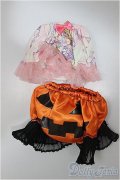 SDM＆MSD/OF:あめりあ様製衣装2セット/1/4　40ｃｍ　BJD　MJD　衣装　ドール用 A-25-03-05-478-KD-ZA