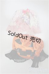 SDM＆MSD/OF:あめりあ様製衣装2セット/1/4　40ｃｍ　BJD　MJD　衣装　ドール用 A-25-06-04-428-KD-ZA