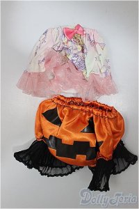 SDM＆MSD/OF:あめりあ様製衣装2セット/1/4　40ｃｍ　BJD　MJD　衣装　ドール用 A-25-06-04-428-KD-ZA