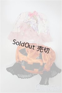 SDM＆MSD/OF:あめりあ様製衣装2セット/1/4　40ｃｍ　BJD　MJD　衣装　ドール用 A-25-06-04-428-KD-ZA
