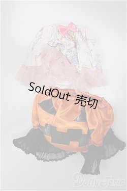 画像1: SDM＆MSD/OF:あめりあ様製衣装2セット/1/4　40ｃｍ　BJD　MJD　衣装　ドール用 A-25-06-04-428-KD-ZA