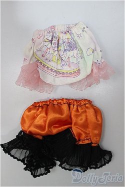 画像2: SDM＆MSD/OF:あめりあ様製衣装2セット/1/4　40ｃｍ　BJD　MJD　衣装　ドール用 A-25-03-05-478-KD-ZA