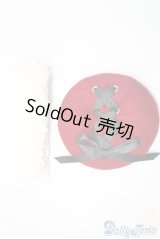 SD/OF:小物　VOLKS U-25-01-21-018-KD-ZU