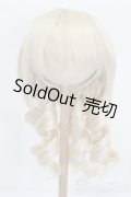 9-10inch/ウィッグ　ROSEN LIED S-25-05-11-189-KD-ZS