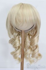 9-10inch/ウィッグ　ROSEN LIED S-25-05-11-189-KD-ZS
