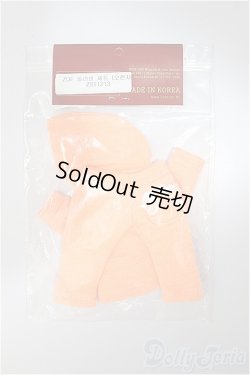 画像2: 20cmサイズドール/OF:衣装　LUTS製/0 A-25-07-02-353-KD-ZA