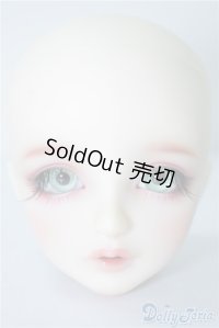 SDGr女の子/ミチル　幸福な再会　ヘッドのみ U-24-10-08-214-NY-ZU