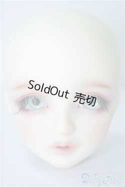 画像1: SDGr女の子/ミチル　幸福な再会　ヘッドのみ U-24-10-08-214-NY-ZU