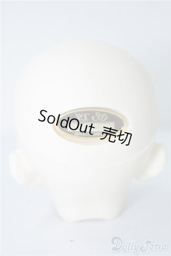 画像4: SDGr女の子/ミチル　幸福な再会　ヘッドのみ U-24-10-08-214-NY-ZU