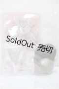 Harmonia bloom/OF：Seasonal Doll Beatrice　衣装・ウィッグ/0 A-25-05-28-115-NY-ZA