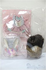 Harmonia bloom/OF：Seasonal Doll Beatrice　衣装・ウィッグ/0 A-25-05-28-115-NY-ZA