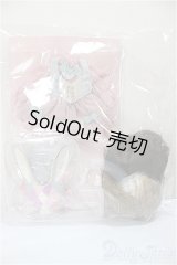 Harmonia bloom/OF：Seasonal Doll Beatrice　衣装・ウィッグ/0 A-25-05-28-115-NY-ZA