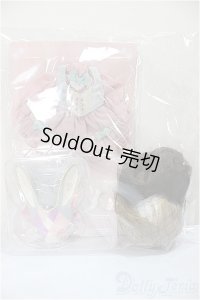Harmonia bloom/OF：Seasonal Doll Beatrice　衣装・ウィッグ/0 A-25-05-28-115-NY-ZA