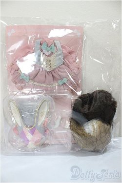 画像1: Harmonia bloom/OF：Seasonal Doll Beatrice　衣装・ウィッグ/0 A-25-05-28-115-NY-ZA