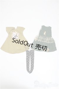 ネオブライス/OF:衣装/ファッションドール　衣装 A-25-04-16-238-NY-ZA