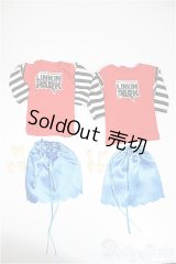 ネオブライス/OF:衣装/ファッションドール　衣装 A-25-04-16-237-NY-ZA