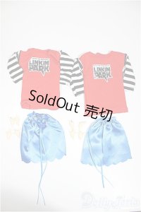 ネオブライス/OF:衣装/ファッションドール　衣装 A-25-04-16-237-NY-ZA