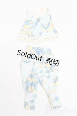 画像1: ネオブライス/OF:衣装 S-26-07-19-425-NY-ZS