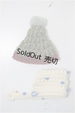 画像1: プチブライス/OF:衣装/ファッションドール　衣装 A-25-07-16-394-NY-ZA