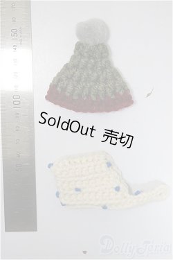 画像2: プチブライス/OF:衣装/ファッションドール　衣装 A-25-07-16-394-NY-ZA