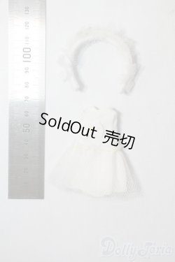 画像2: プチブライス/OF:衣装 A-25-06-25-1032-NY-ZU