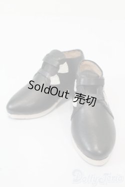 画像1: SDM＆MSD/OF:靴 S-25-02-16-234-NY-ZS
