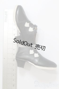 画像3: SDM＆MSD/OF:靴 S-25-02-16-234-NY-ZS