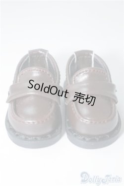 画像1: 幼SD/OF:靴 U-24-10-15-063-NY-ZU