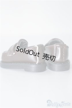 画像2: 幼SD/OF:靴 U-24-10-15-063-NY-ZU