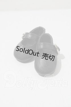 画像1: 幼SD/OF:靴 U-26-03-11-106-NY-ZU