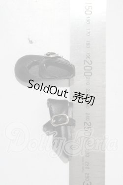 画像2: 幼SD/OF:靴 U-26-03-11-106-NY-ZU