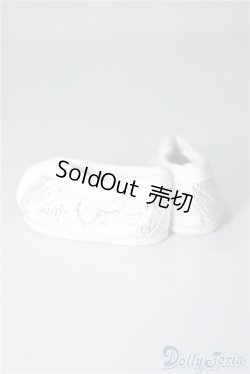 画像2: 幼SD/OF:靴 U-24-10-15-066-NY-ZU