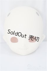 D・LAN　DOLL/ヘッドのみ A-24-10-09-444-NY-ZA