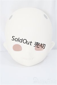 D・LAN　DOLL/ヘッドのみ A-24-10-09-444-NY-ZA