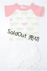 SDM＆MSD/OF:衣装セット U-24-10-15-078-NY-ZU
