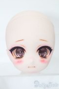 DD/DDH-01:カスタムヘッド S-25-05-11-554-NY-ZS