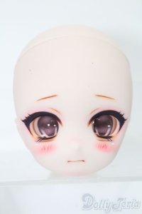 DD/DDH-01:カスタムヘッド S-25-05-11-554-NY-ZS