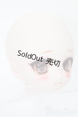 画像3: DD/DDH-01:カスタムヘッド S-25-11-02-498-NY-ZS