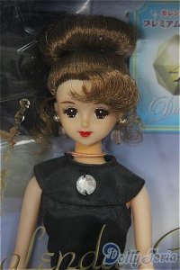 エイティーンジェニー /4月ダイヤモンド/BJD　球体関節人形 A-25-04-02-447-NY-ZA