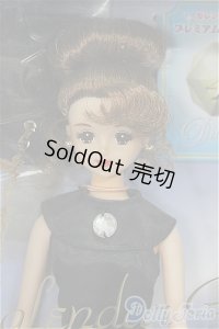 エイティーンジェニー /4月ダイヤモンド/BJD　球体関節人形 A-25-04-02-447-NY-ZA